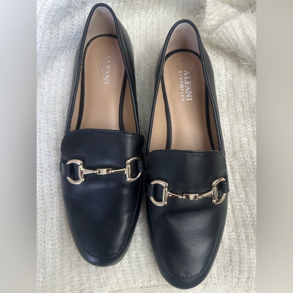 Alfani Step Flex